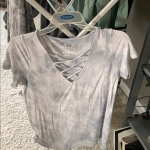 Aeo soft and sexy shirt